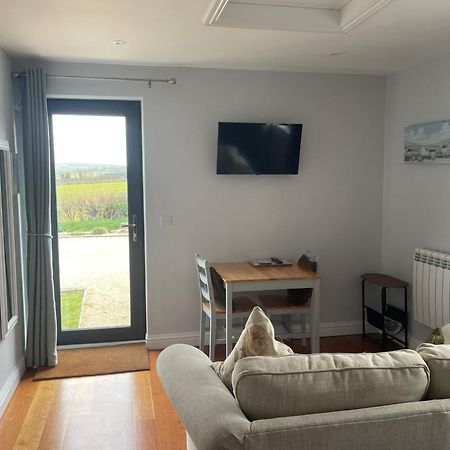 The Captain'S Retreat, Quiet 1 Bed Dog Friendly Puncknowle ภายนอก รูปภาพ