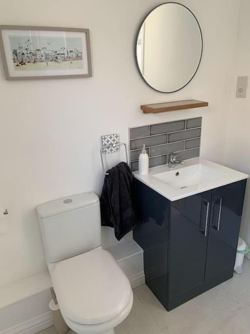 The Captain'S Retreat, Quiet 1 Bed Dog Friendly Puncknowle ภายนอก รูปภาพ
