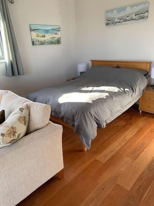 The Captain'S Retreat, Quiet 1 Bed Dog Friendly Puncknowle ภายนอก รูปภาพ