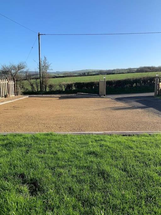 The Captain'S Retreat, Quiet 1 Bed Dog Friendly Puncknowle ภายนอก รูปภาพ