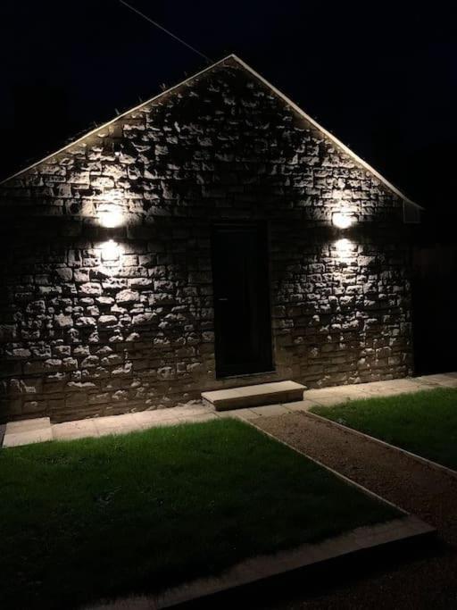 The Captain'S Retreat, Quiet 1 Bed Dog Friendly Puncknowle ภายนอก รูปภาพ