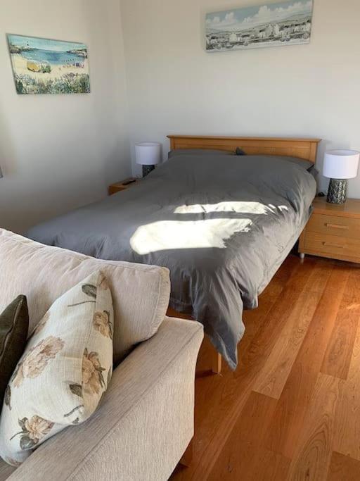 The Captain'S Retreat, Quiet 1 Bed Dog Friendly Puncknowle ภายนอก รูปภาพ