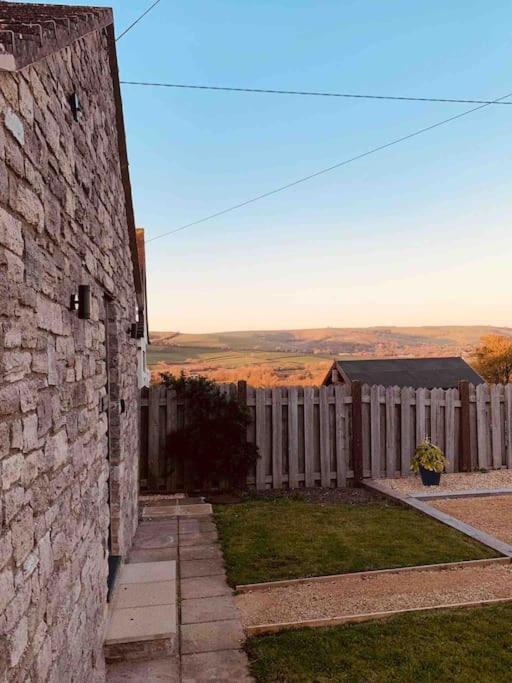 The Captain'S Retreat, Quiet 1 Bed Dog Friendly Puncknowle ภายนอก รูปภาพ