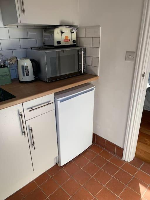 The Captain'S Retreat, Quiet 1 Bed Dog Friendly Puncknowle ภายนอก รูปภาพ