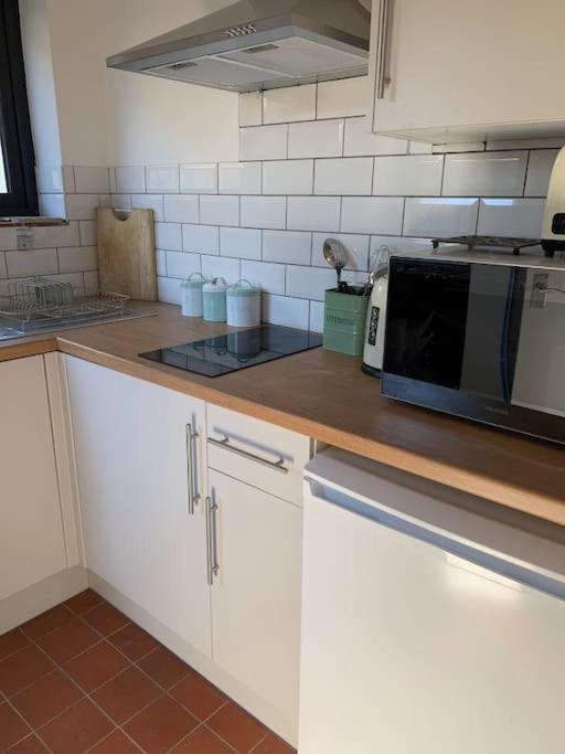 The Captain'S Retreat, Quiet 1 Bed Dog Friendly Puncknowle ภายนอก รูปภาพ