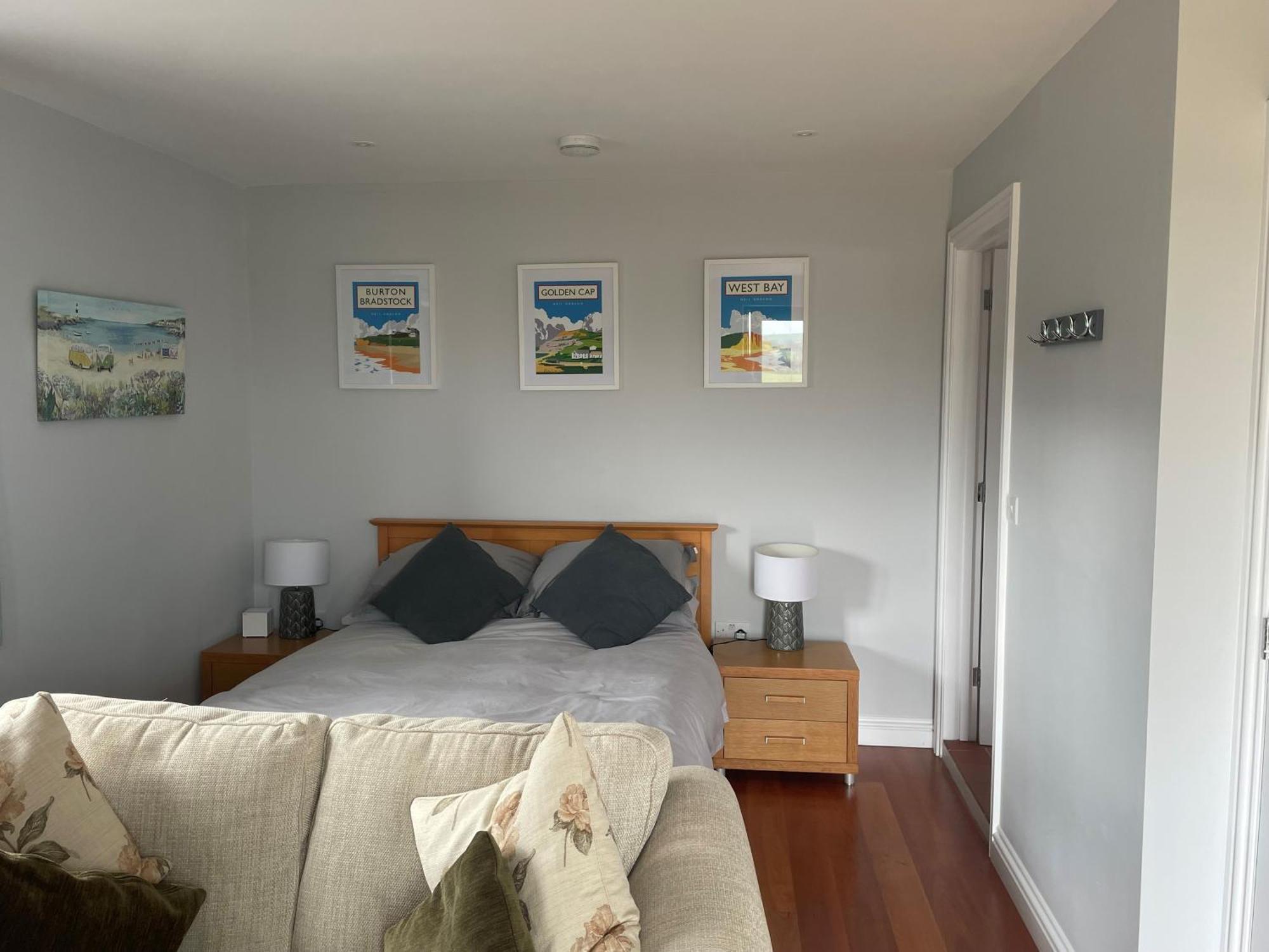 The Captain'S Retreat, Quiet 1 Bed Dog Friendly Puncknowle ภายนอก รูปภาพ