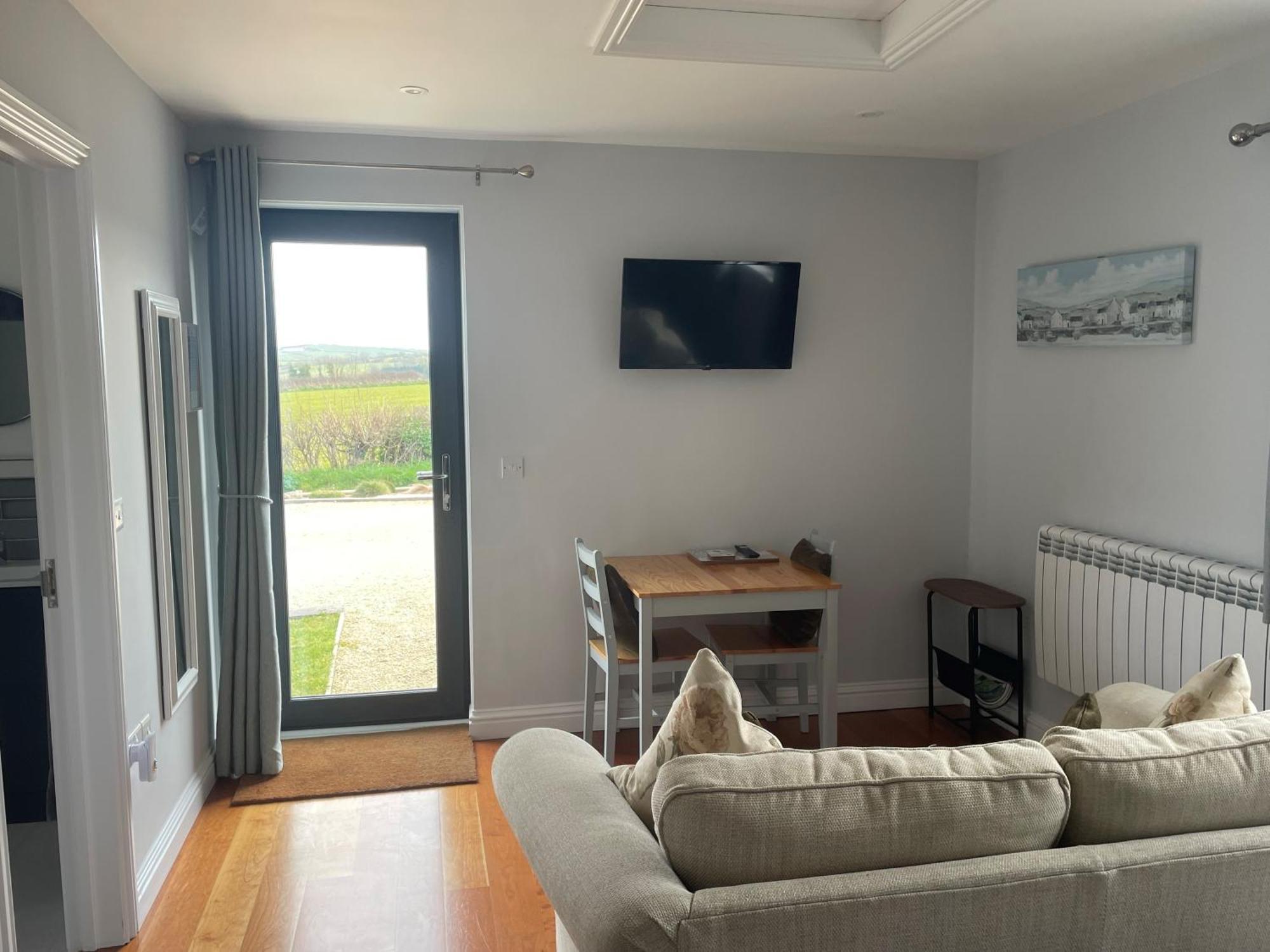 The Captain'S Retreat, Quiet 1 Bed Dog Friendly Puncknowle ภายนอก รูปภาพ